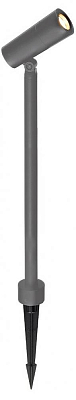 Наземный низкий светильник Favourite Micron 4810-1T 400_400_3099814